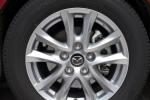 Mazda3 Hatchback 2014 года